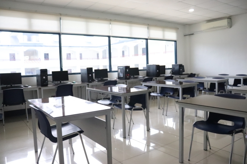 フィリピン留学 Cebu21 - CPI-CAMPUS-5